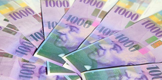 Unijny Trybunał Sprawiedliwości wydał wyrok korzystny dla frankowiczów