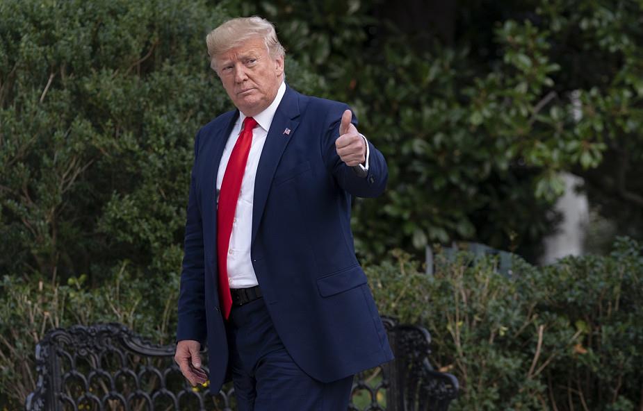 Koniec wiz do USA dla Polaków . Andrzej Duda ma nadzieję, że już od stycznia