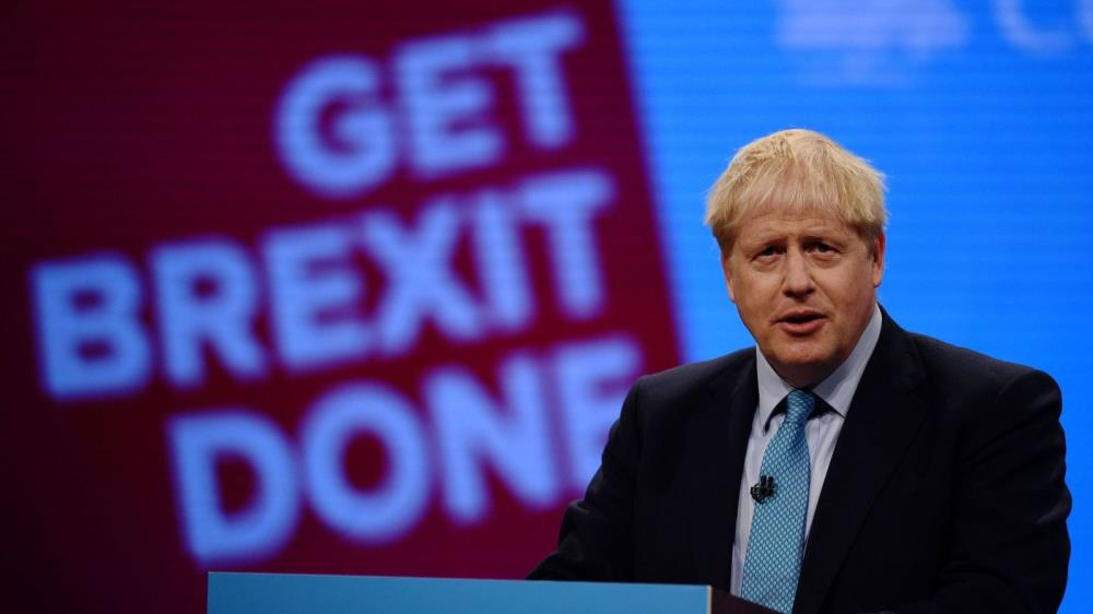 Boris Johnson: To ostatnia szansa. Nie będzie żadnego opóźnienia