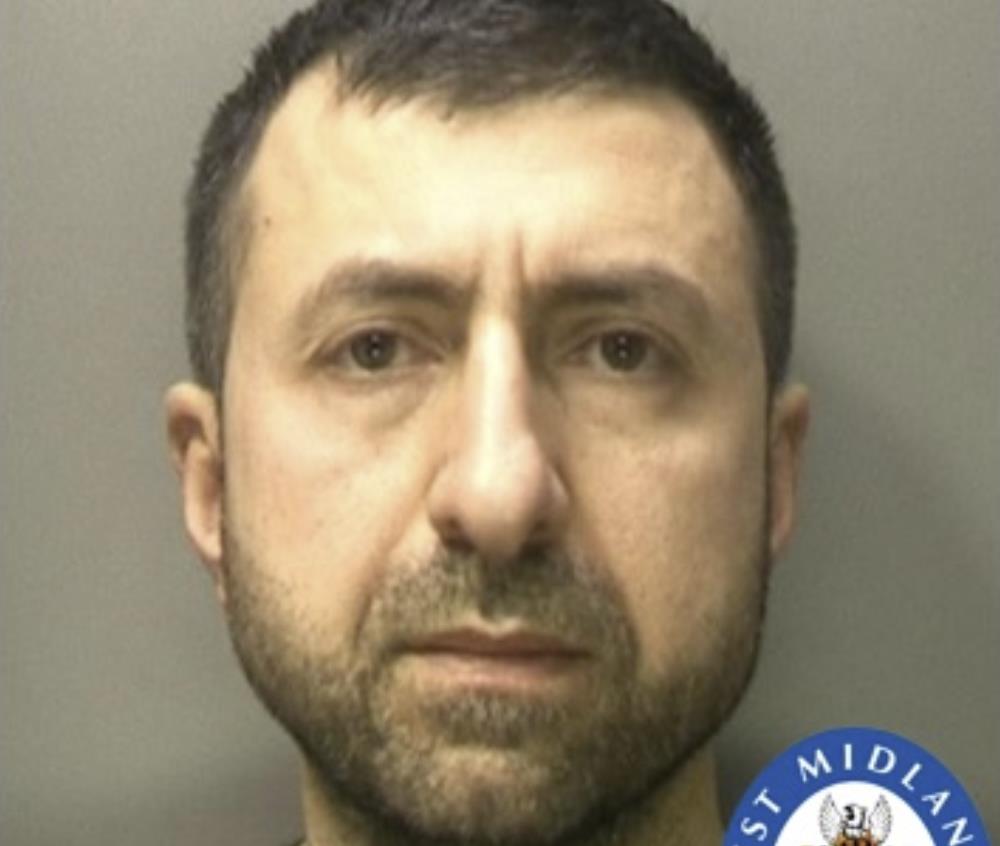 Pedofil, który przez 15 lat dopuszczał się ataków seksualnych skazany