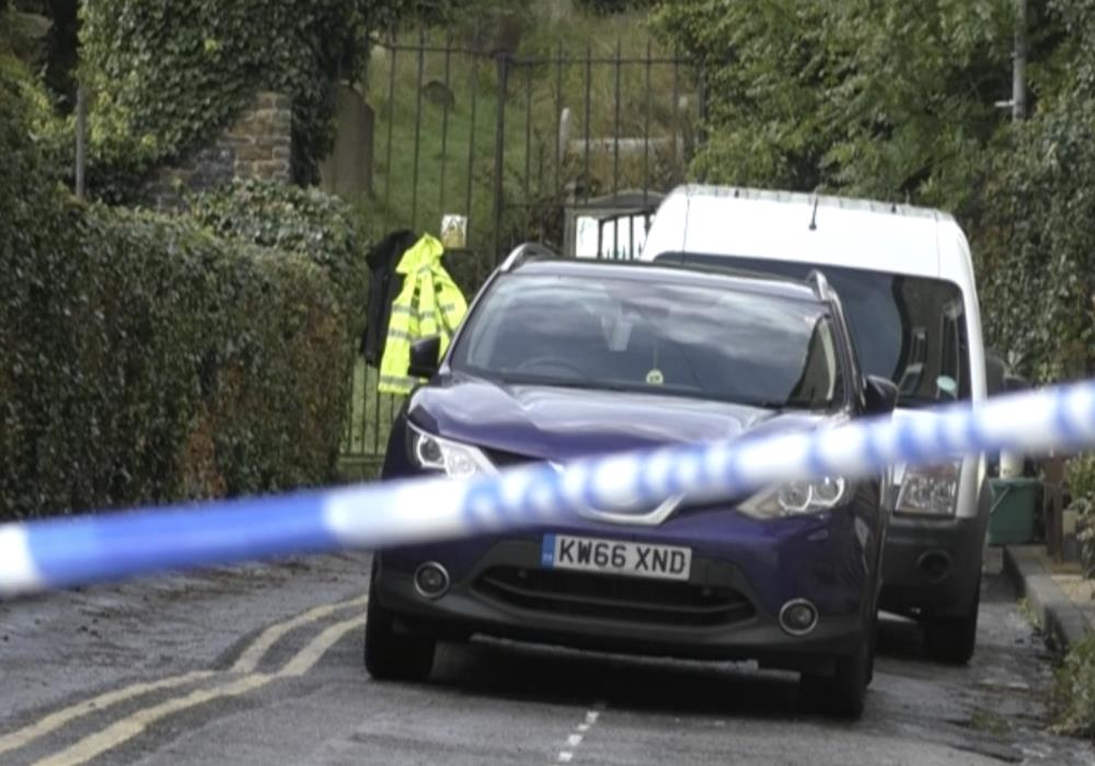 Polak zamordowany w Dover. Aresztowano dwoje Brytyjczyków