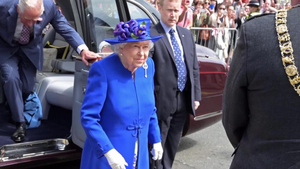 Zaskakujące kryptonimy i przezwiska w brytyjskiej rodzinie królewskiej. Kim są Daphne Clark czy Sharon?