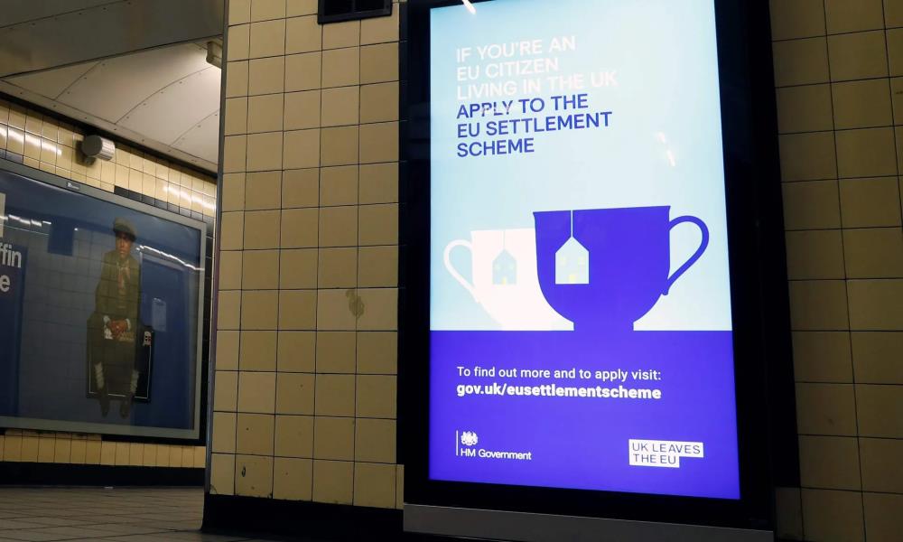 Brytyjski minister grozi deportacją Polaków po brexicie