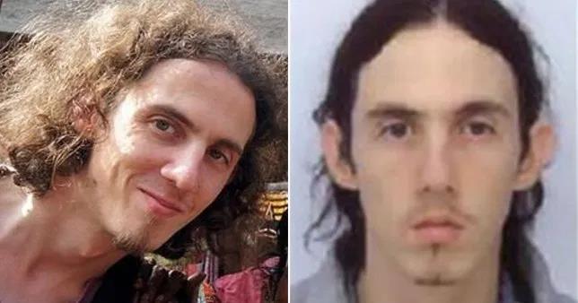 Mężczyzna aresztowany za morderstwo pedofila skazanego na 22-krotne dożywocie