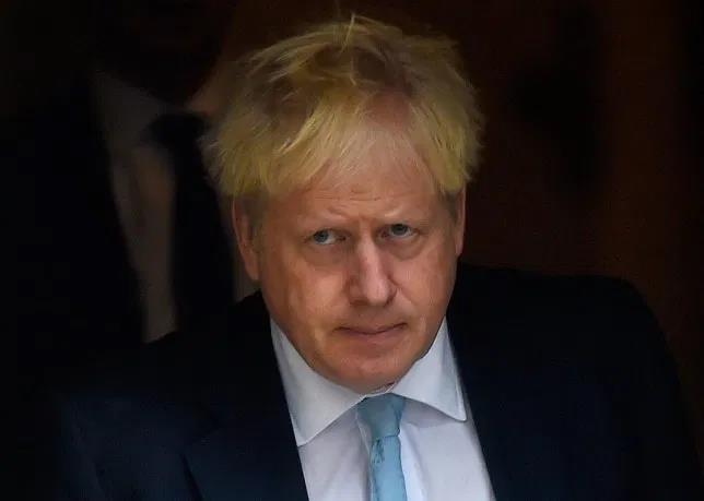 Boris Johnson poprosi o opóźnienie Brexitu w ten weekend, jeśli nie uda się osiągnąć porozumienia