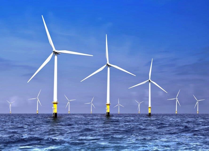 Wielka Brytania uzyskała więcej energii ze źródeł odnawialnych niż z kopalin