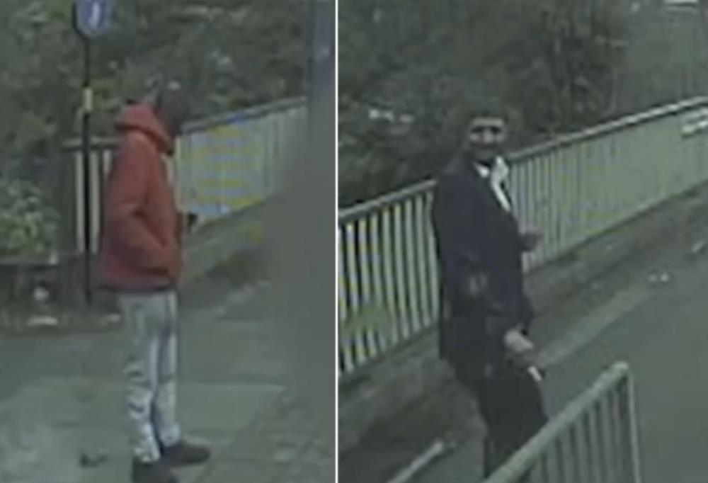 14-latka zgwałcona w parku w Birmingham. Policja apeluje o pomoc