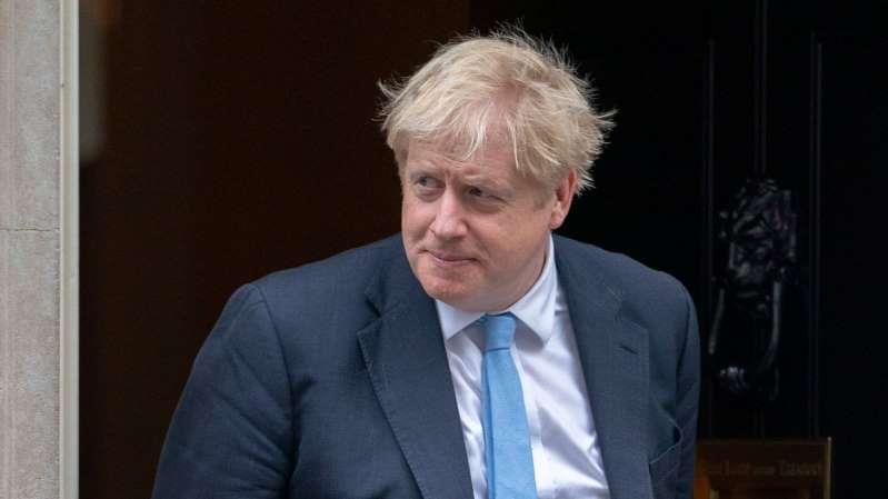 Boris Johnson potwierdził że wyśle list z prośbą o opóźnienie Brexitu