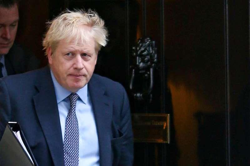 Sąd zadecyduje czy Boris Johnson złamał prawo nie podpisując prośby o opóźnienie brexitu