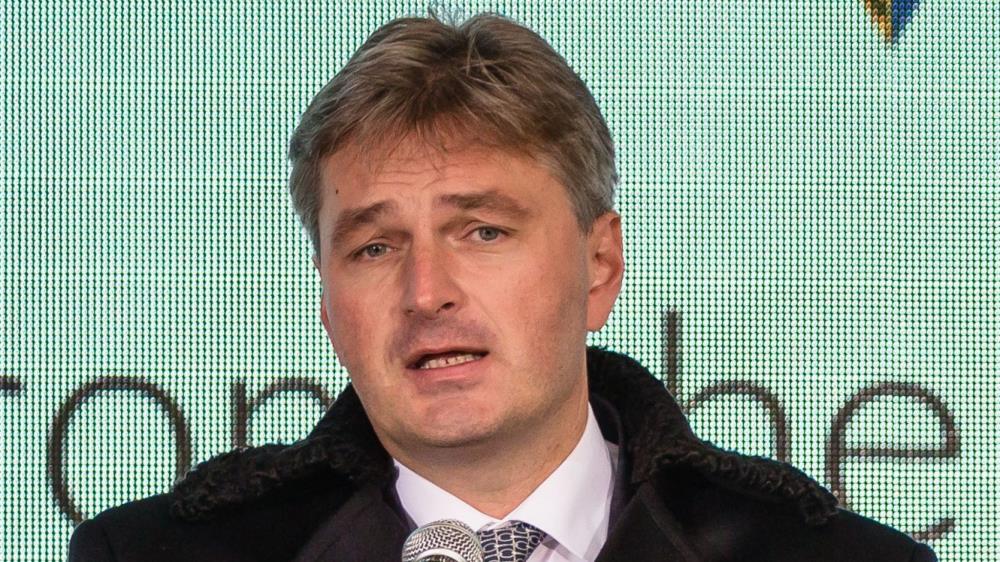 Brytyjski poseł Daniel Kawczynski chce, aby Polska zawetowała opóźnienie brexitu