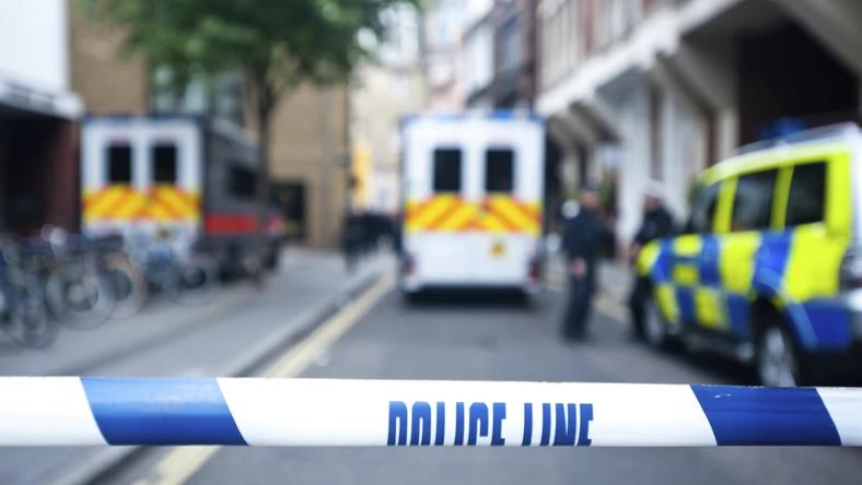 Z ostatniej chwili:  39 ciał znalezionych w ciężarówce jadącej z Bułgarii