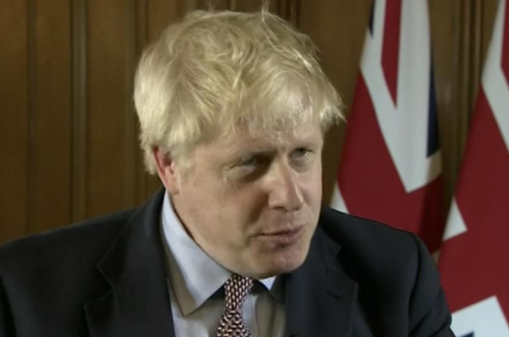 Brexit: Johnson podejmie trzecią próbę zwołania przedterminowych wyborów