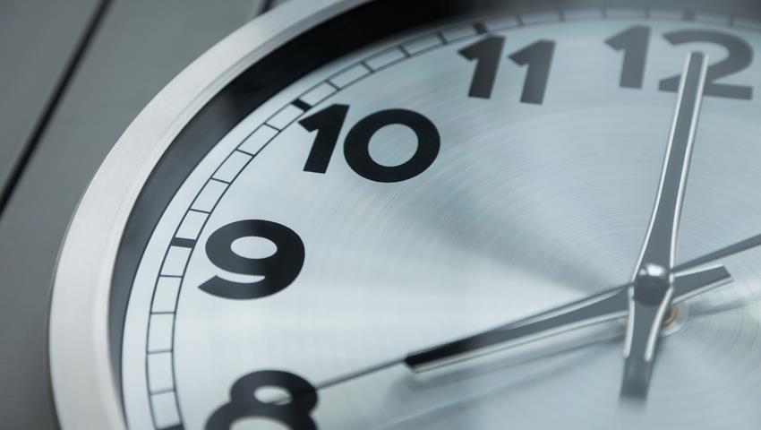 Zmiana czasu na zimowy. Kiedy ostatni raz przestawimy czas?