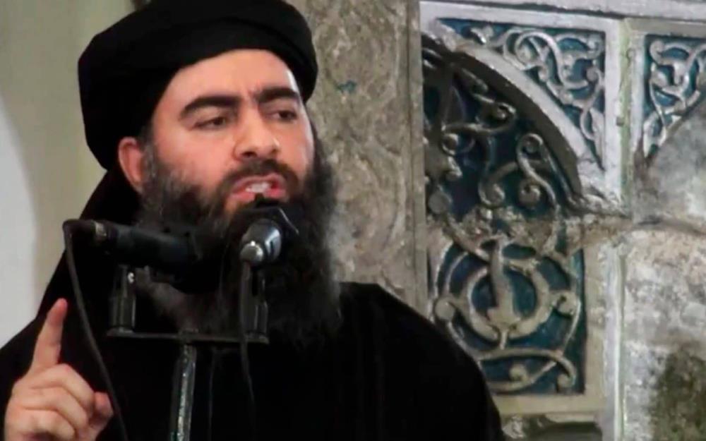 Nie żyje przywódca Państwa Islamskiego