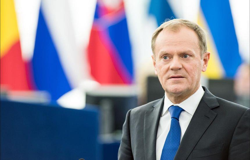 Tusk grozi Wielkiej Brytanii: Po wyjściu z UE będzie drugoligowym graczem
