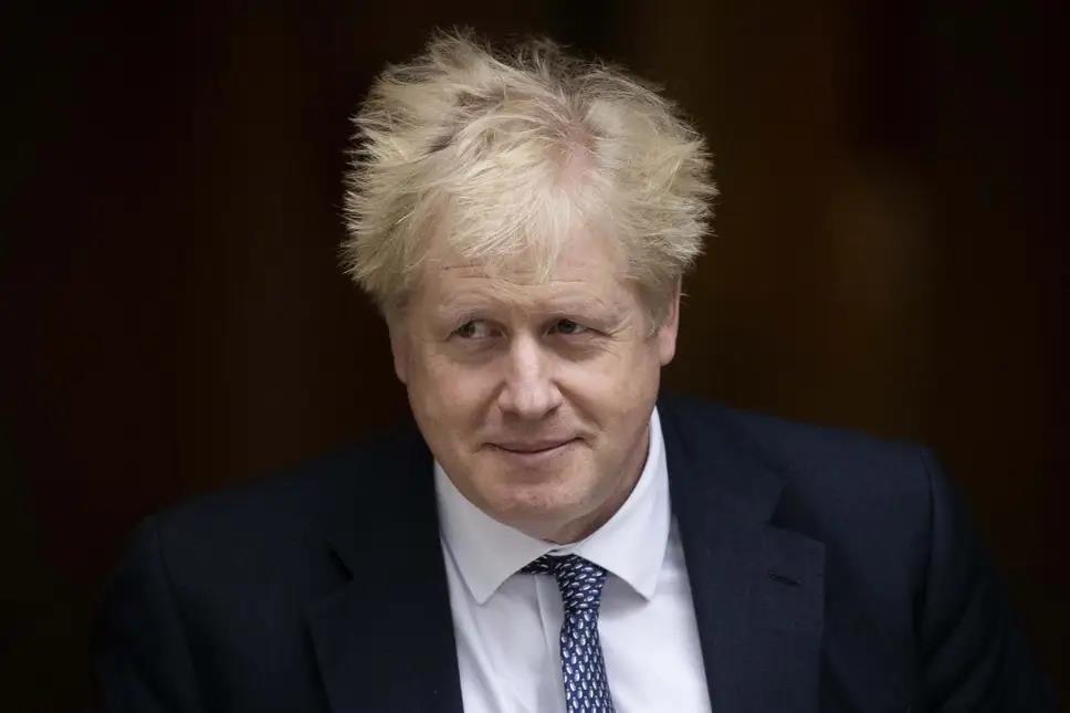 Boris Johnson obiecuje, że wygra wybory i doprowadzi w styczniu do Brexitu