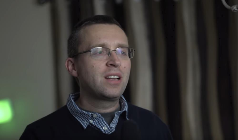 Jak mi się powodzi w Wielkiej Brytanii, czyli sukces Polaka na emigracji