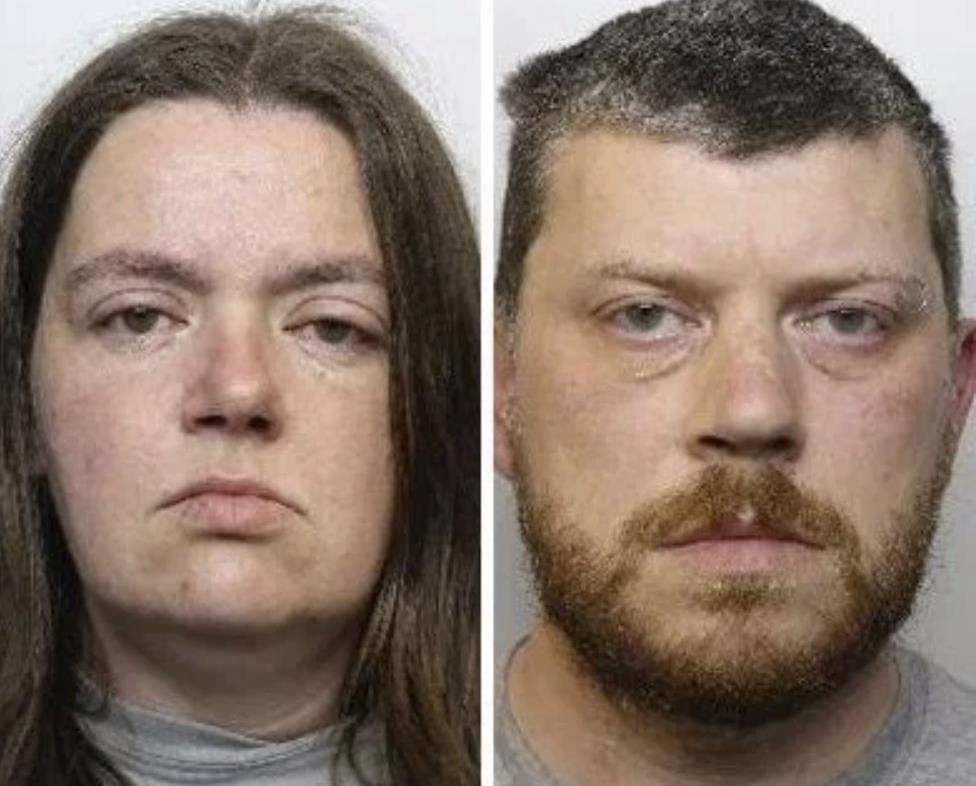 Kazirodczy rodzice skazani na dożywocie za zamordowanie 2 synów i próbę zabicia reszty dzieci