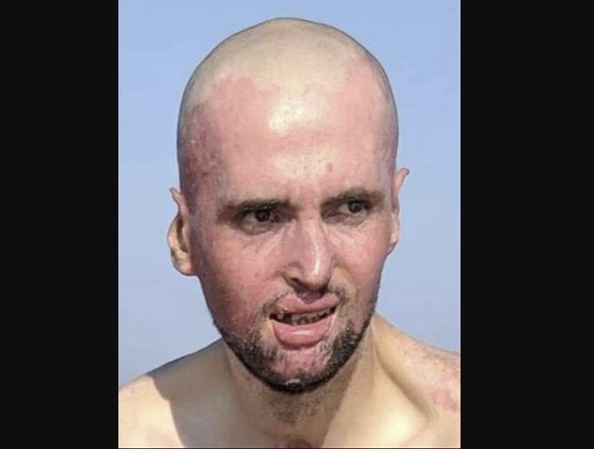 Zaginął Michał Krysztofczyk z Newark. Policja apeluje o pomoc w znalezieniu Polaka