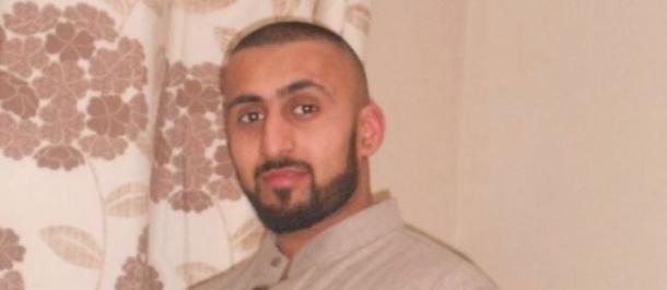 Dwie osoby oskarżone o morderstwo 27-latka w Birmingham