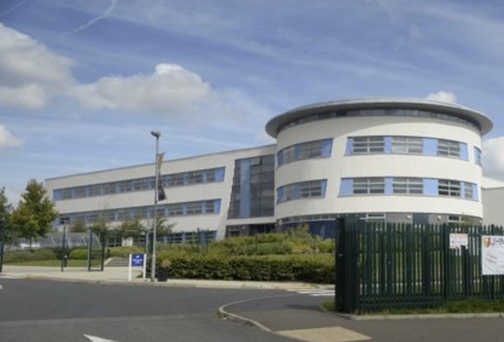 Szkoła zamknięta z powodu biegunki i wymiotów u dzieci