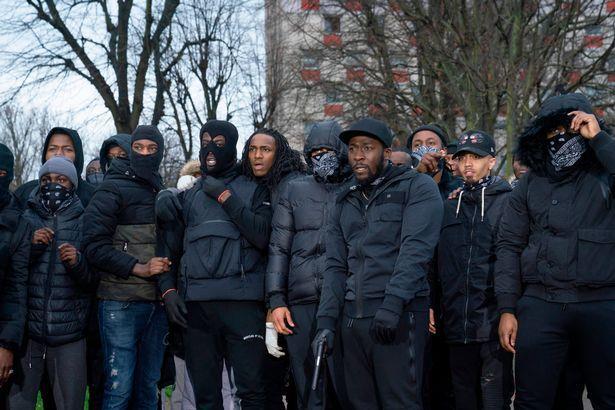 Vue Cinema wznowi wyświetlanie filmu Blue Story wycofanego po zamieszkach w Star City