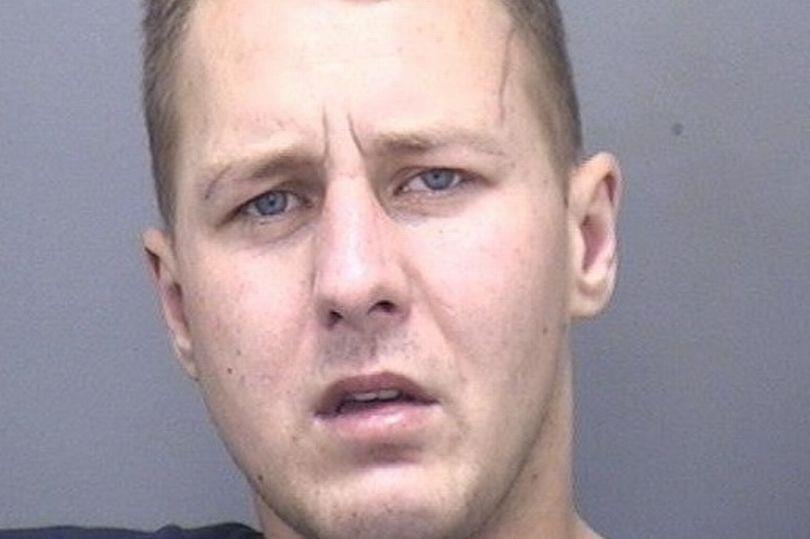 Polak, który zabił mężczyznę, jadąc z prędkością 100 mph, uciekł z Wielkiej Brytanii. Poruszające słowa żony zmarłego