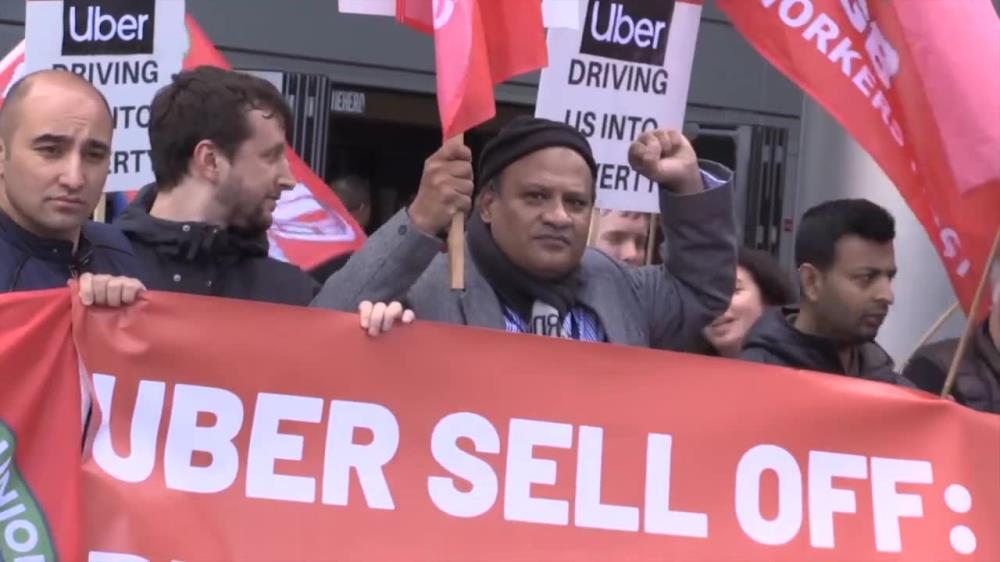 Uber stracił licencję na przewozy w Londynie. Firma zapowiedziała odwołanie od tej decyzji