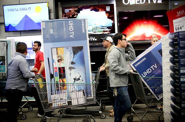 Już jutro dzień promocji - Black Friday!