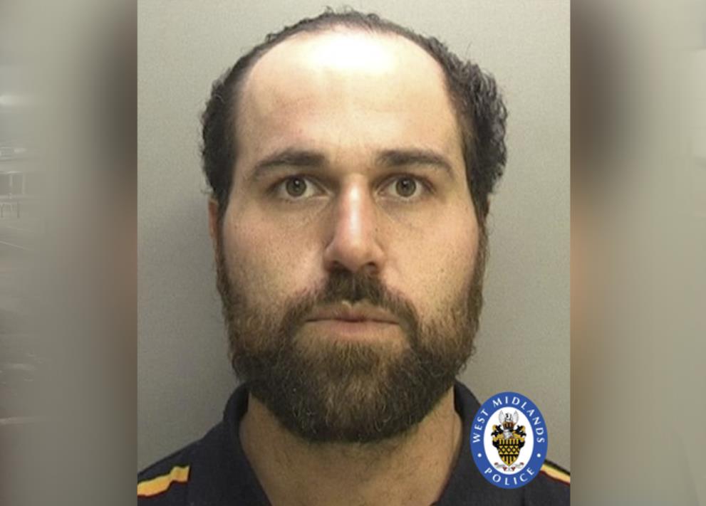 Muzułmanin skazany za zniszczenie 5 meczetów. Zrobił to, bo nie zgadzał się z naukami imama