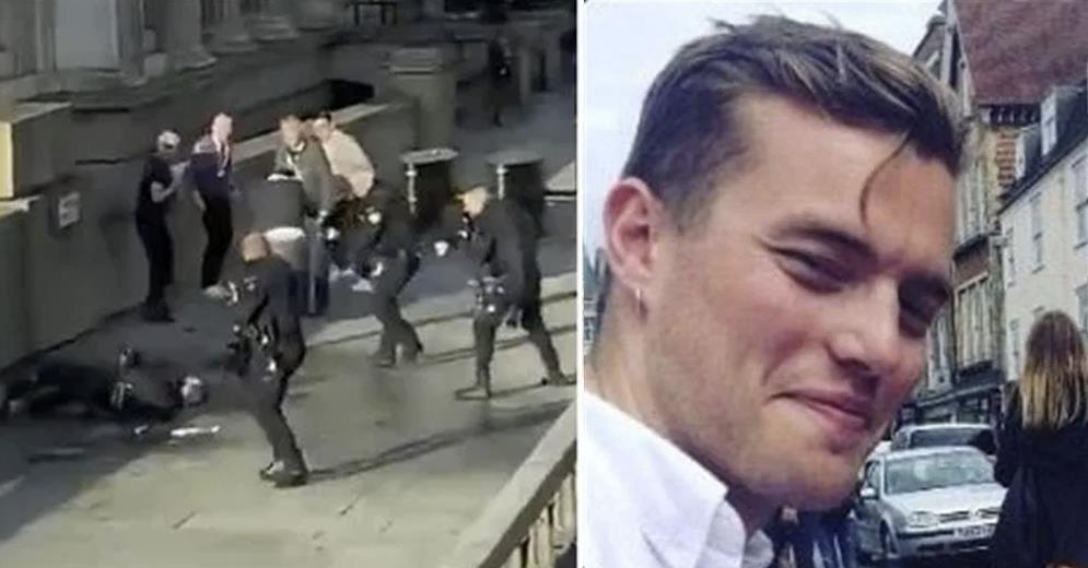 Ujawniono tożsamość mężczyzny zamordowanego podczas ataku terrorystycznego w Londynie