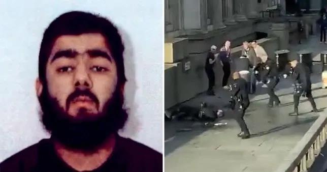 Terrorysta z London Bridge miał zakaz wstępu do Londynu, ale dostał pozwolenie na jednodniową wizytę