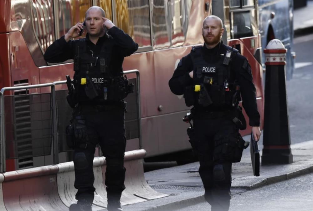 Policja sprawdza skazanych za terroryzm. Jeden aresztowany