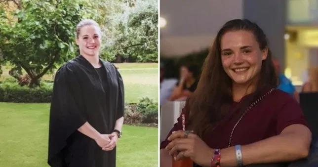 Kobieta zamordowana w ataku terrorystycznym na London Bridge miała zaledwie 23 lata