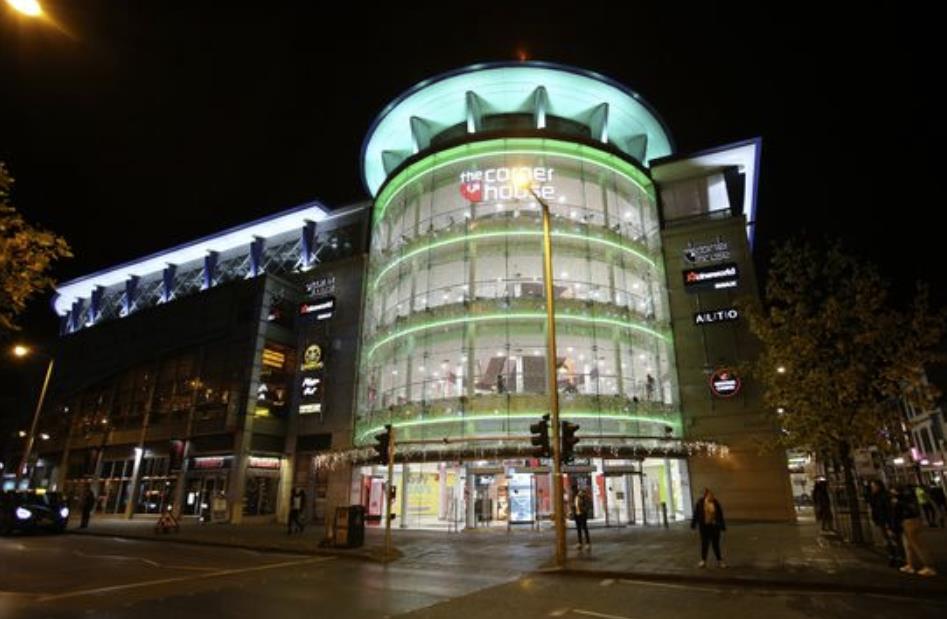 20-latek raniony nożem w kinie. Cineworld wycofuje film Blue Story