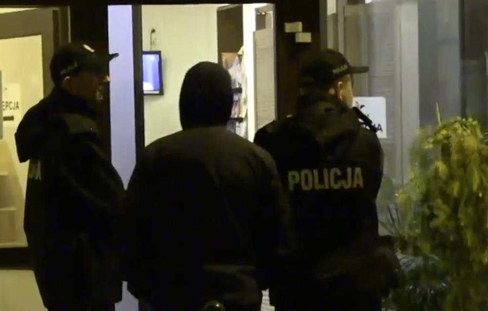 Ciało 10-latka w hostelu w Lublinie. Matka przyznała się do zabójstwa ze szczególnym okrucieństwem