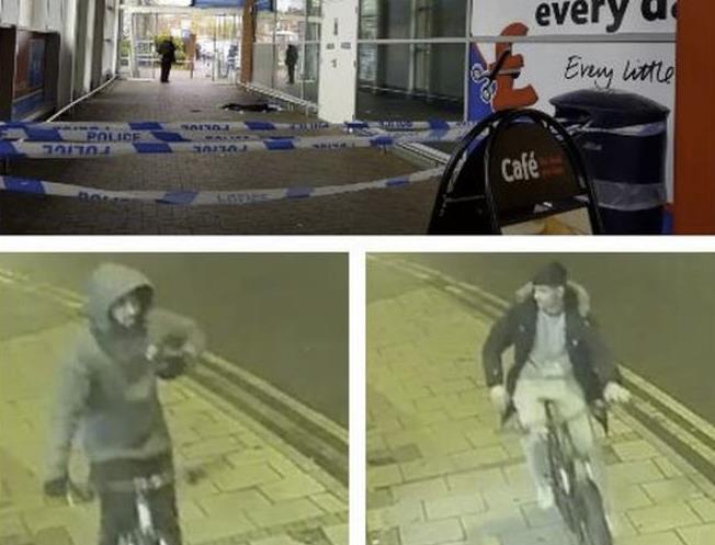 Apel Policji: Mężczyzna wielokrotnie dźgnięty nożem w pobliżu Tesco na Aston Lane