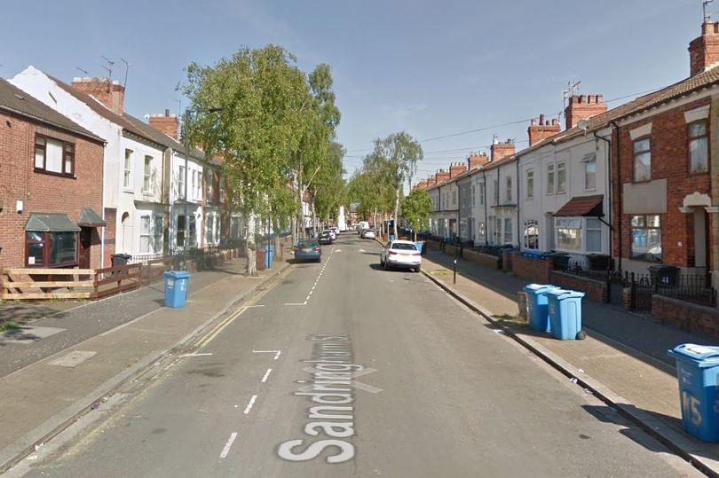 Ciało 45-letniego Polaka znalezione w mieszkaniu w Hull - zapił się na śmierć