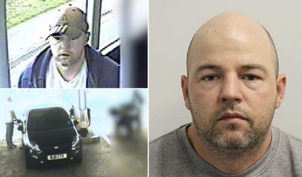 Związał matkę i zgwałcił jej dzieci. Seryjny gwałciciel skazany na 33-krotne dożywocie