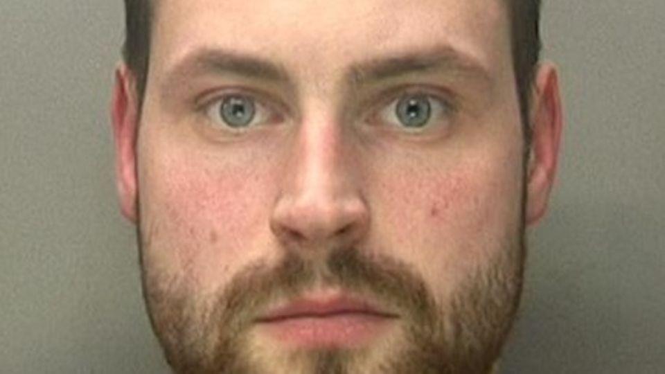 Polak z Coventry skazany na 21 lat więzienia za atak na prostytutkę