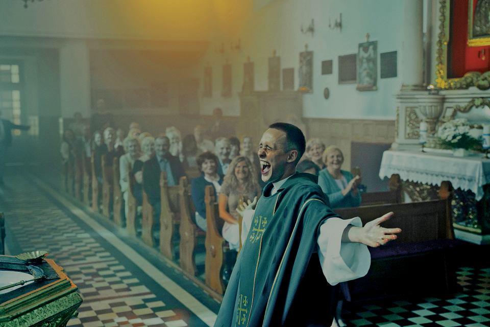 „Boże Ciało” Janka Komasy z nominacją do Oscara!