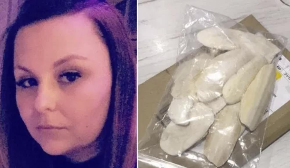 Zamówiła wymarzony prezent dla syna na Amazonie. Gdy otworzyła paczkę, oniemiała