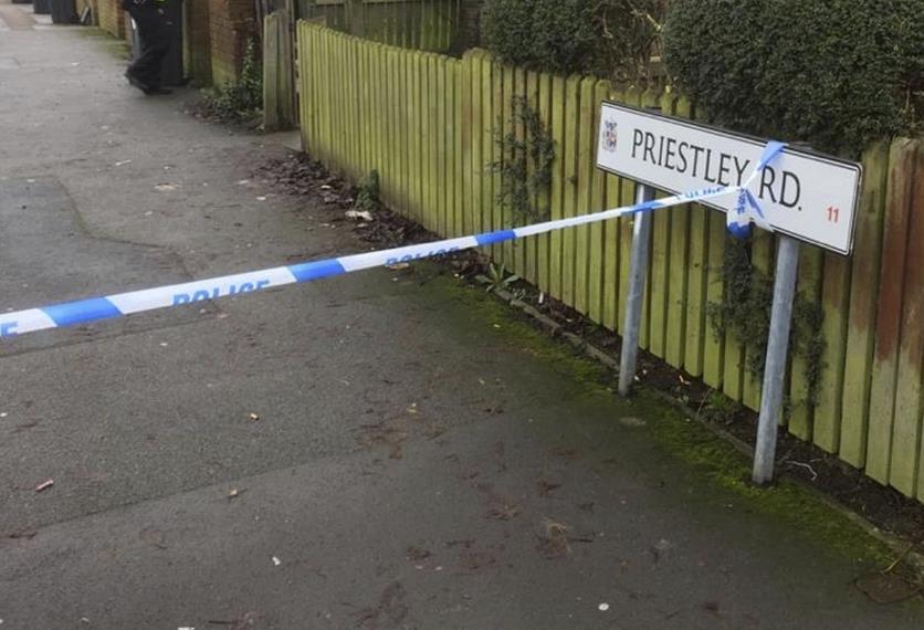 Mężczyzna ugodzony nożem w Sparkbrook. Aresztowano dwie osoby. 