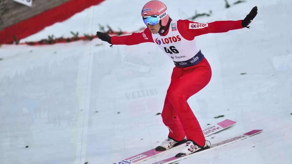 Dawid Kubacki zwycięzcą konkursu w Bischofshofen i całej 68. edycji Turnieju Czterech Skoczni