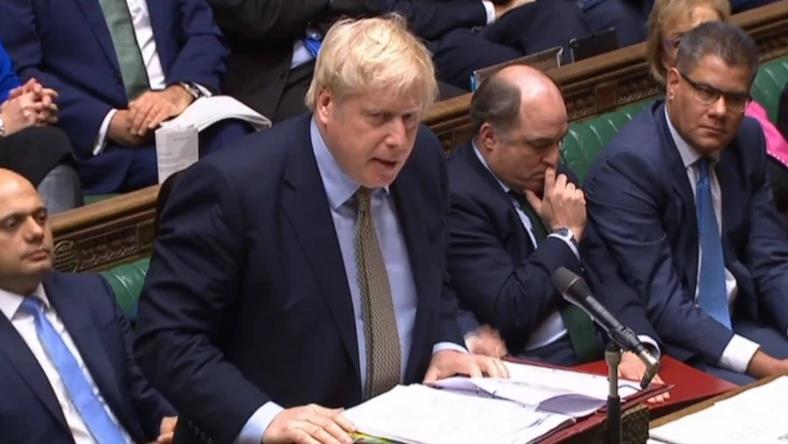 „Miał krew brytyjskich żołnierzy na rękach”. Premier Wlk. Brytanii o irańskim gen. K. Sulejmanim