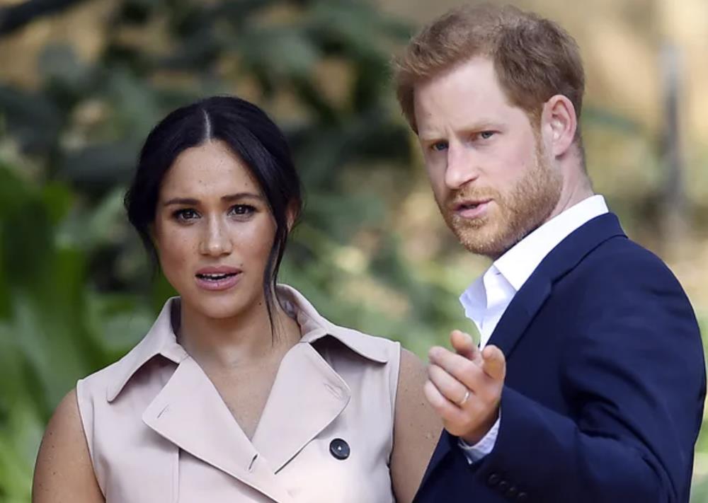 Sensacyjne oświadczenie księcia Harry'ego i Meghan Markle. Odchodzą z dworu królewskiego!