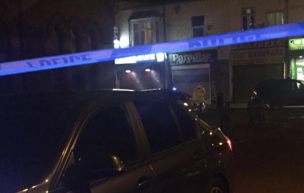 Apel policji: Kobieta potrącona przez samochód w Handsworth. Kierowca się zatrzymał, ale po chwili uciekł z miejsca wypadku