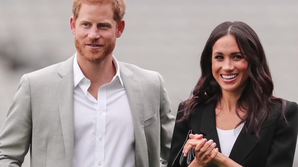 Książę Harry i Meghan Markle ustalili własne zasady współpracy z mediami