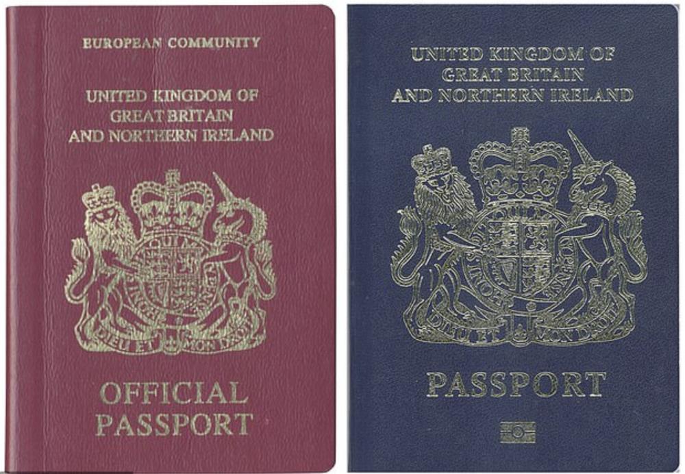Wyzysk Polaków w drukarni brytyjskich paszportów. Szokujące doniesienia