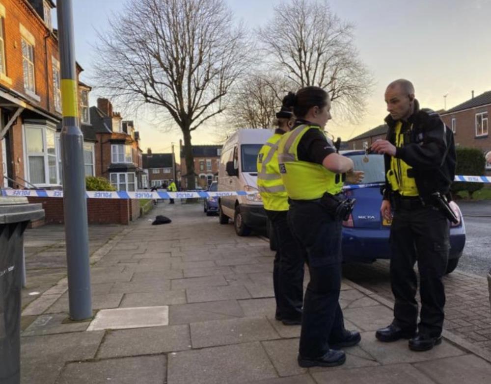 PILNE: Policja otrzymała uprawnienia do zatrzymywania i przeszukiwania ludzi bez uzasadnionych powodów